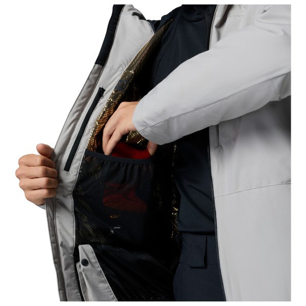 Columbia - Winter District III Jacket - Giacca da sci