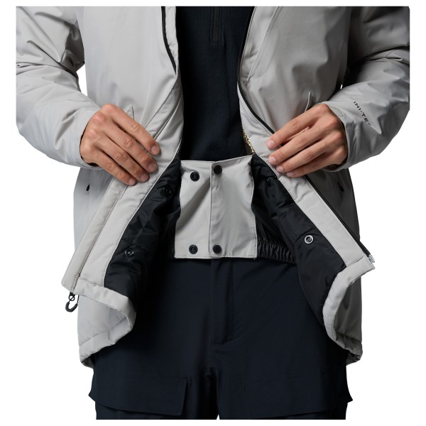 Columbia - Winter District III Jacket - Giacca da sci