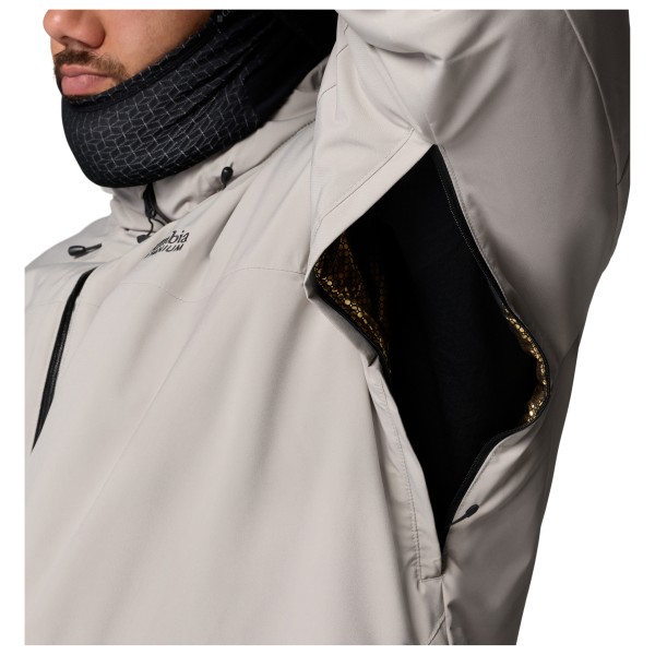 Columbia - Winter District III Jacket - Ski-jas