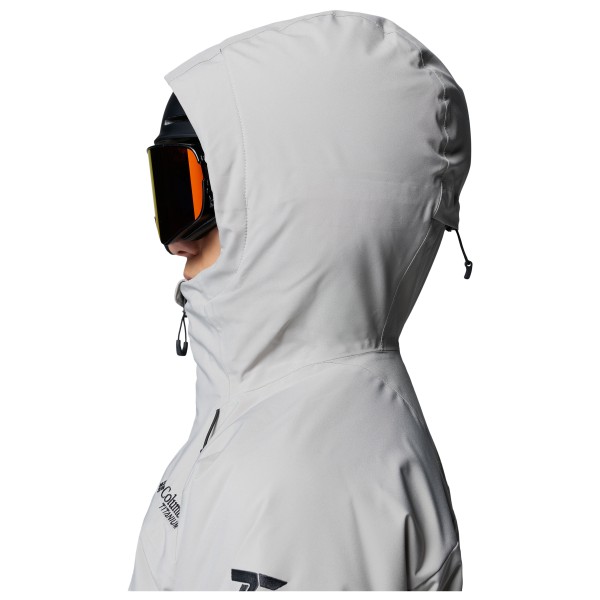 Columbia - Winter District III Jacket - Ski-jas