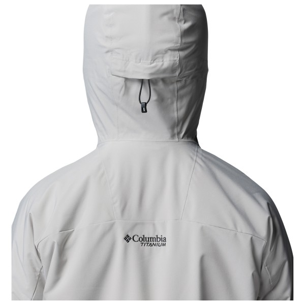 Columbia - Winter District III Jacket - Ski-jas