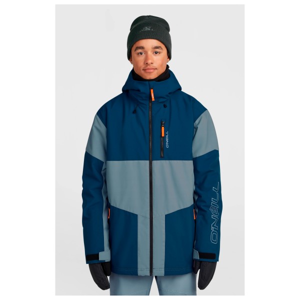 O'Neill - FWC'Cruz Break Point Snow Jacket - Chaqueta de esquí