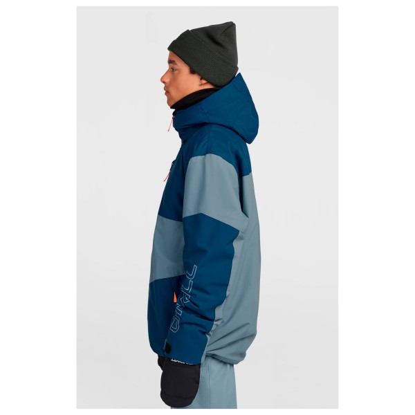 O'Neill - FWC'Cruz Break Point Snow Jacket - Chaqueta de esquí