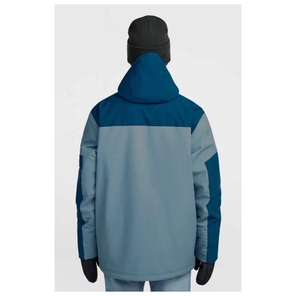 O'Neill - FWC'Cruz Break Point Snow Jacket - Chaqueta de esquí