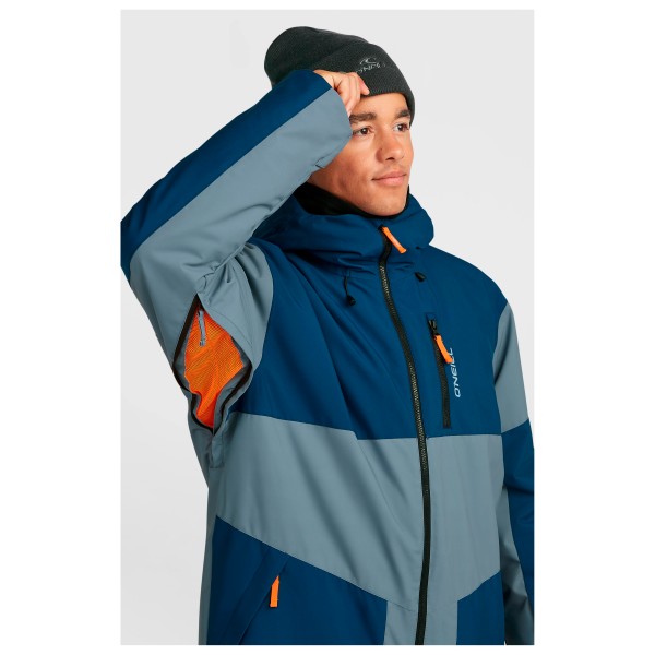 O'Neill - FWC'Cruz Break Point Snow Jacket - Chaqueta de esquí
