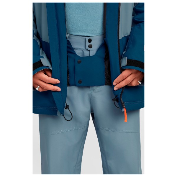 O'Neill - FWC'Cruz Break Point Snow Jacket - Skijakke