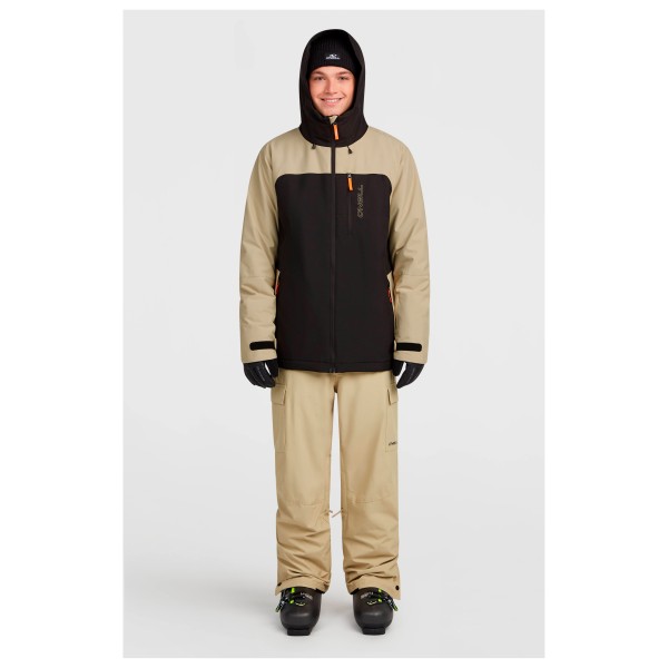 O'Neill - FWC'Cruz Duo Snow Jacket - Chaqueta de esquí