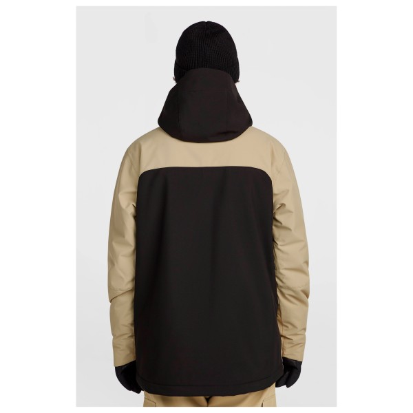 O'Neill - FWC'Cruz Duo Snow Jacket - Chaqueta de esquí