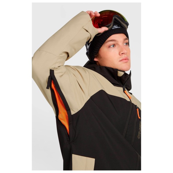 O'Neill - FWC'Cruz Duo Snow Jacket - Chaqueta de esquí