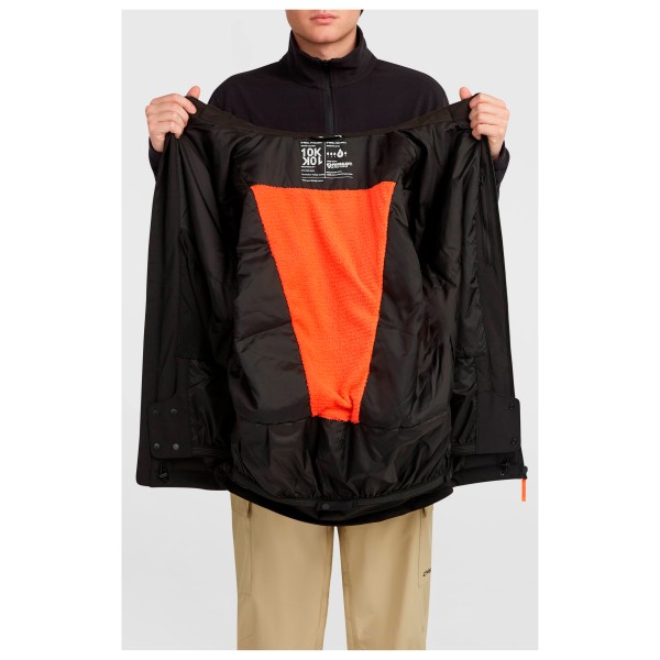 O'Neill - FWC'Cruz Duo Snow Jacket - Chaqueta de esquí