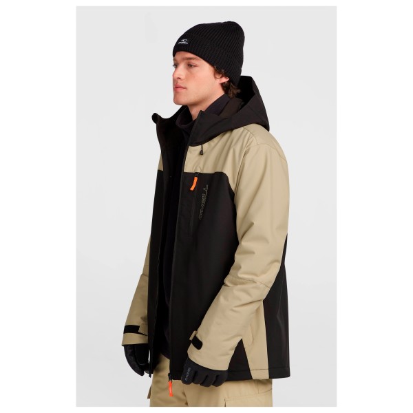 O'Neill - FWC'Cruz Duo Snow Jacket - Giacca da sci