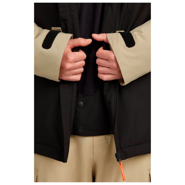 O'Neill - FWC'Cruz Duo Snow Jacket - Giacca da sci