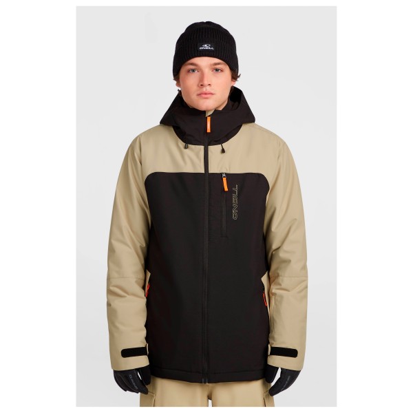 O'Neill - FWC'Cruz Duo Snow Jacket - Ski-jas