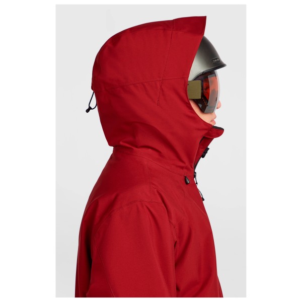 O'Neill - FWC'Cruz Snow Jacket - Chaqueta de esquí
