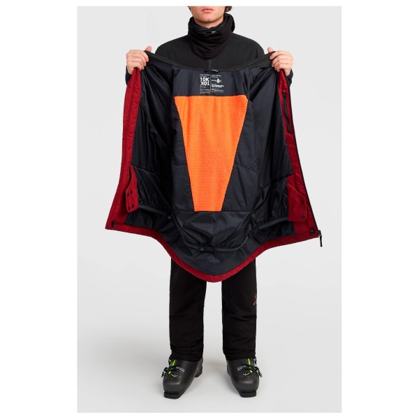 O'Neill - FWC'Cruz Snow Jacket - Giacca da sci