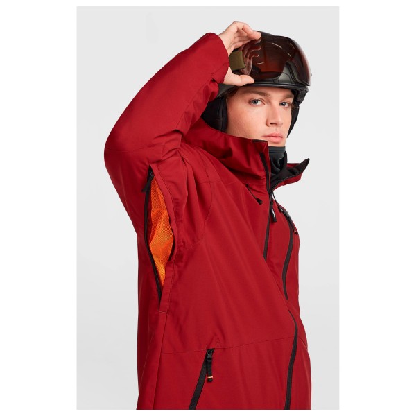 O'Neill - FWC'Cruz Snow Jacket - Laskettelutakki