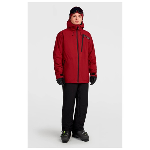 O'Neill - FWC'Cruz Snow Jacket - Skidjacka