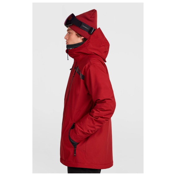 O'Neill - FWC'Cruz Snow Jacket - Skidjacka