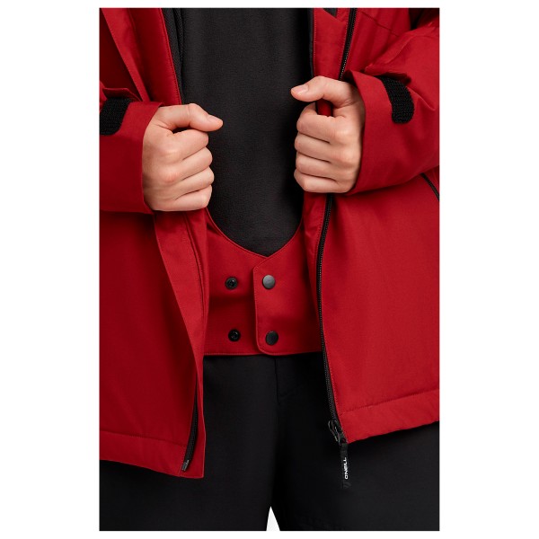 O'Neill - FWC'Cruz Snow Jacket - Skidjacka