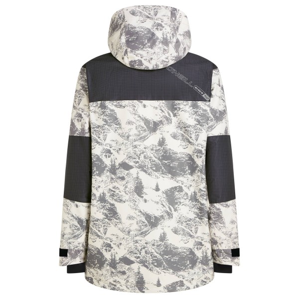 O'Neill - FWC'Peak Fire Snow Jacket - Chaqueta de esquí