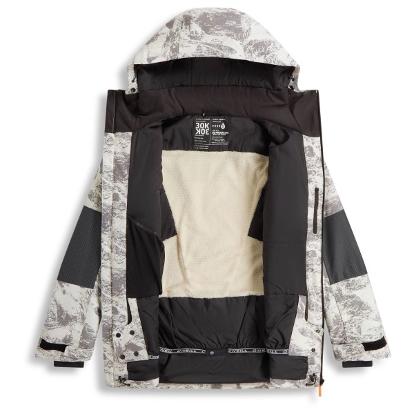 O'Neill - FWC'Peak Fire Snow Jacket - Chaqueta de esquí