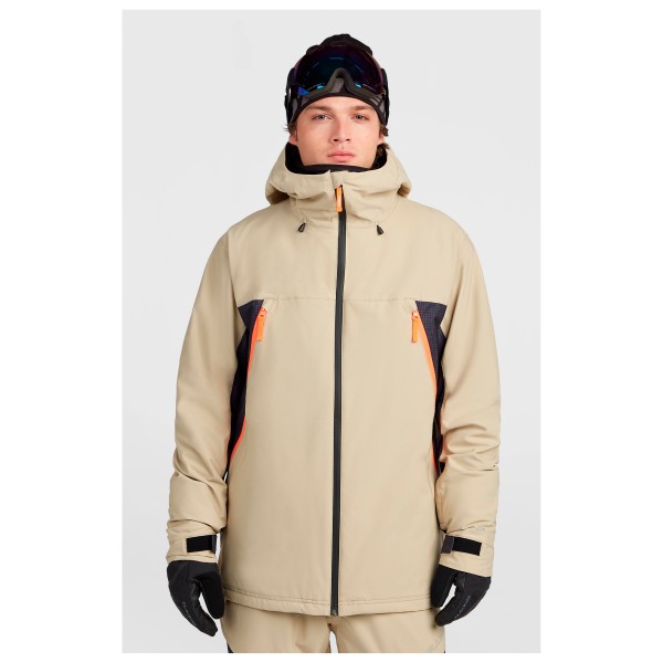 O'Neill - FWC'Peak Pro Snow Jacket - Chaqueta de esquí