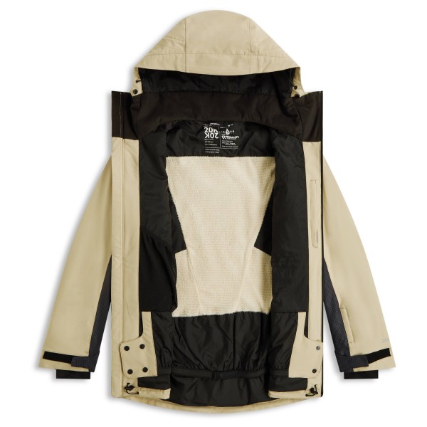 O'Neill - FWC'Peak Pro Snow Jacket - Giacca da sci