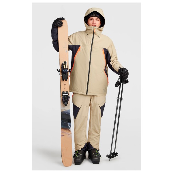 O'Neill - FWC'Peak Pro Snow Jacket - Skidjacka