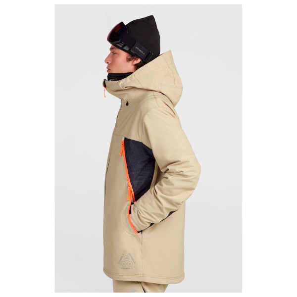 O'Neill - FWC'Peak Pro Snow Jacket - Skidjacka