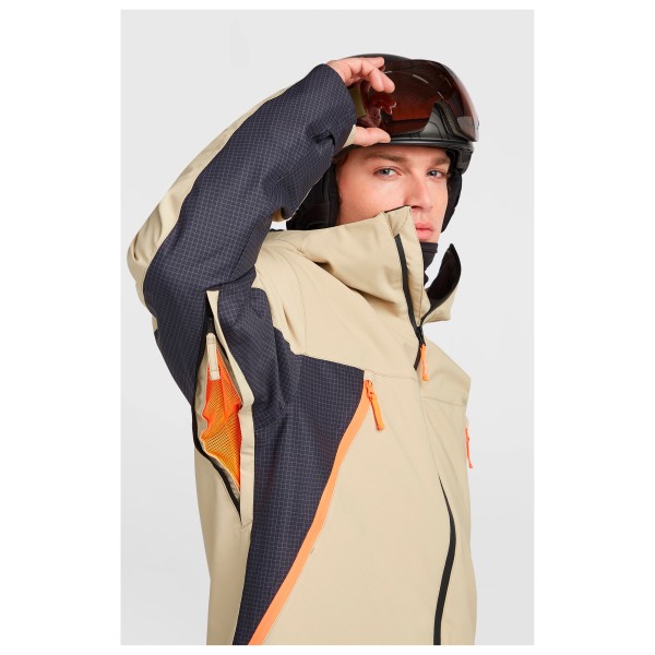 O'Neill - FWC'Peak Pro Snow Jacket - Skidjacka