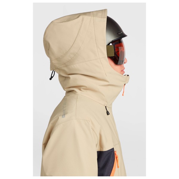 O'Neill - FWC'Peak Pro Snow Jacket - Skidjacka