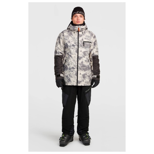 O'Neill - FWC'Peak Snow Jacket - Giacca da sci