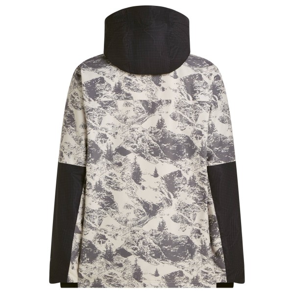 O'Neill - FWC'Peak Snow Jacket - Giacca da sci