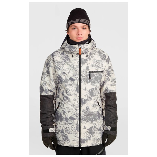O'Neill - FWC'Peak Snow Jacket - Giacca da sci