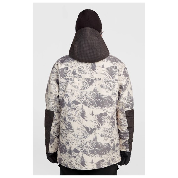 O'Neill - FWC'Peak Snow Jacket - Giacca da sci