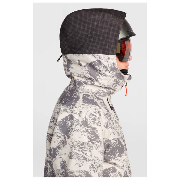 O'Neill - FWC'Peak Snow Jacket - Laskettelutakki