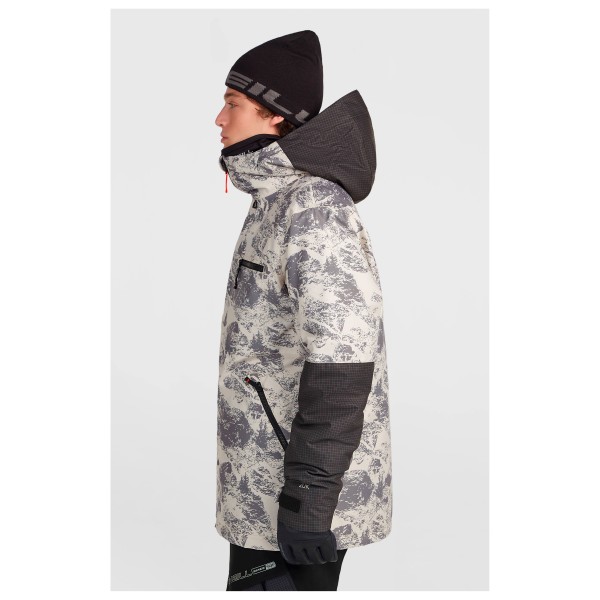 O'Neill - FWC'Peak Snow Jacket - Ski-jas