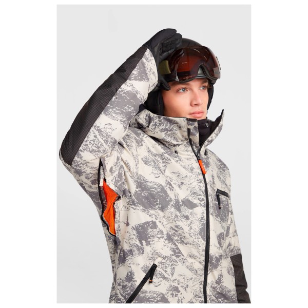 O'Neill - FWC'Peak Snow Jacket - Ski-jas