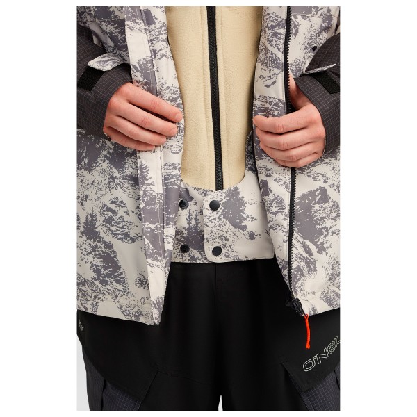 O'Neill - FWC'Peak Snow Jacket - Ski-jas