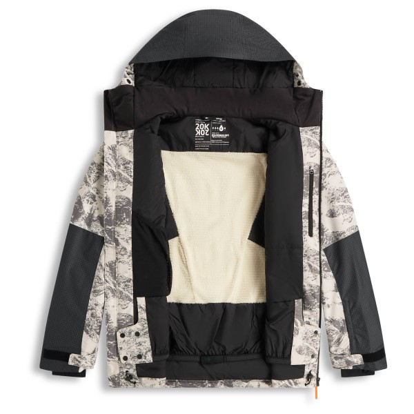 O'Neill - FWC'Peak Snow Jacket - Skijacke