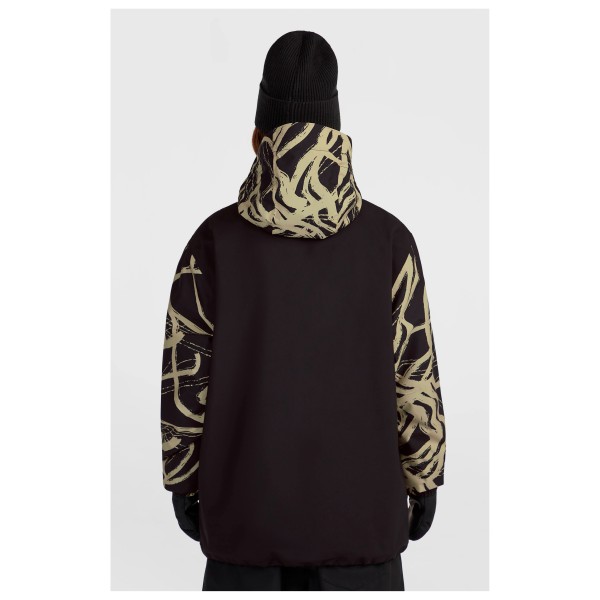 O'Neill - FWC'Play Park Snow Jacket - Chaqueta de esquí