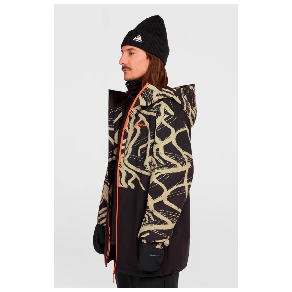O'Neill - FWC'Play Park Snow Jacket - Chaqueta de esquí