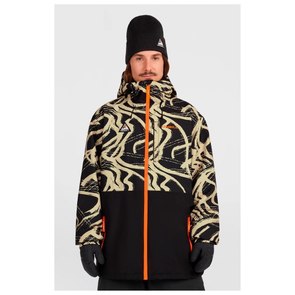 O'Neill - FWC'Play Park Snow Jacket - Skidjacka