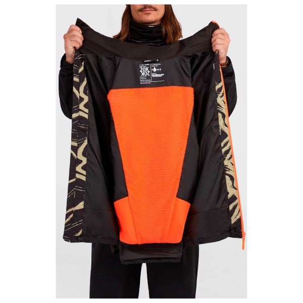 O'Neill - FWC'Play Park Snow Jacket - Skidjacka