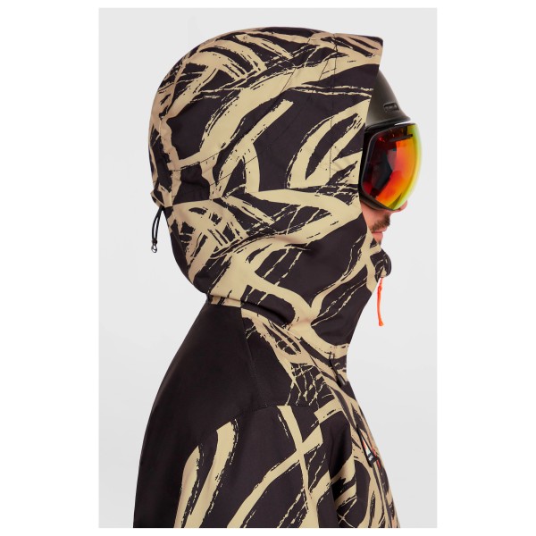 O'Neill - FWC'Play Park Snow Jacket - Skidjacka