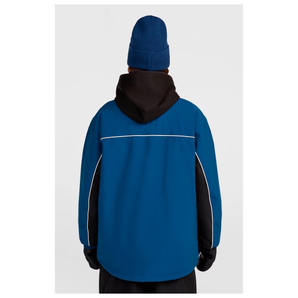 O'Neill - FWC'Play Shacket Snow Jacket - Ski jacket