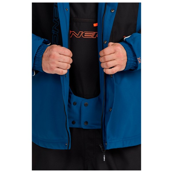 O'Neill - FWC'Play Shacket Snow Jacket - Ski jacket