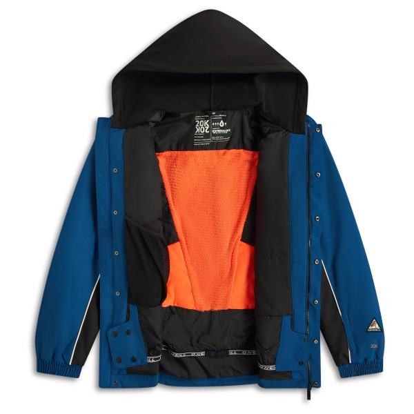 O'Neill - FWC'Play Shacket Snow Jacket - Skijacke