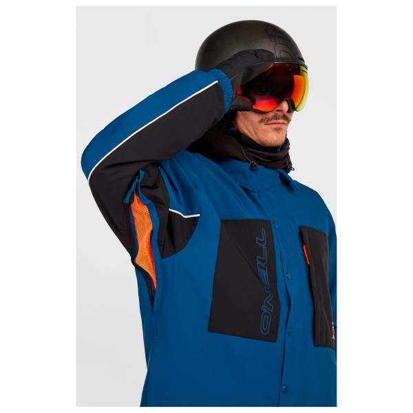 O'Neill - FWC'Play Shacket Snow Jacket - Skijacke