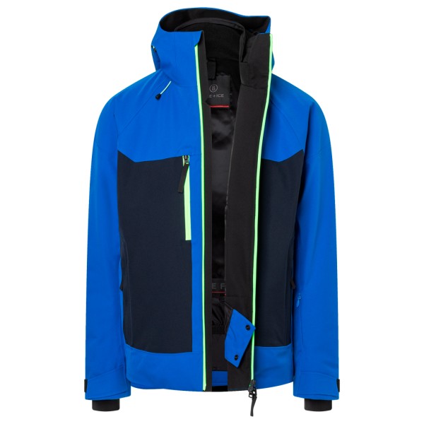 Bogner Fire+Ice - Tajo2-T - Skijakke